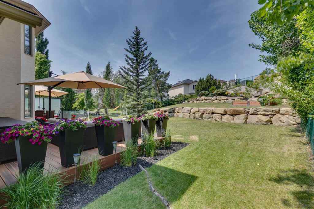 MLS® A2234606 - 210 Sienna Park Court SW in Signal Hill Calgary, Residential