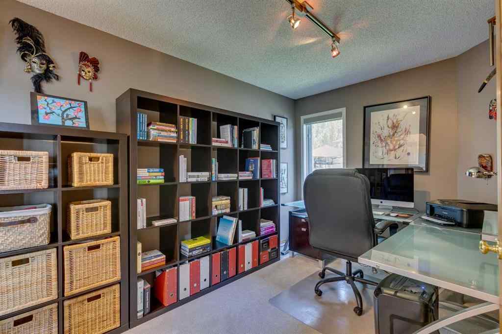 MLS® A2234606 - 210 Sienna Park Court SW in Signal Hill Calgary, Residential