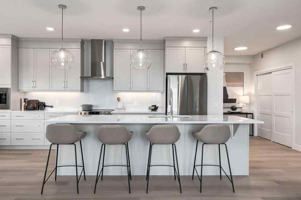 MLS® A2234612 - Unit #1110 63 Arbour Lake Court NW in Arbour Lake Calgary, Residential