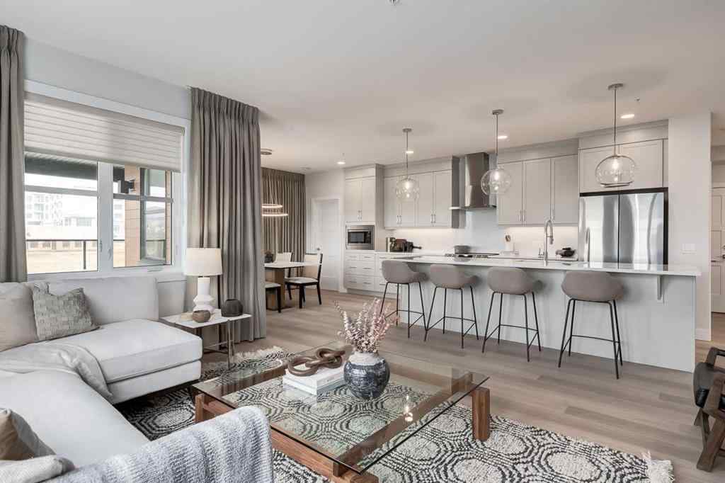 MLS® A2234612 - Unit #1110 63 Arbour Lake Court NW in Arbour Lake Calgary, Residential