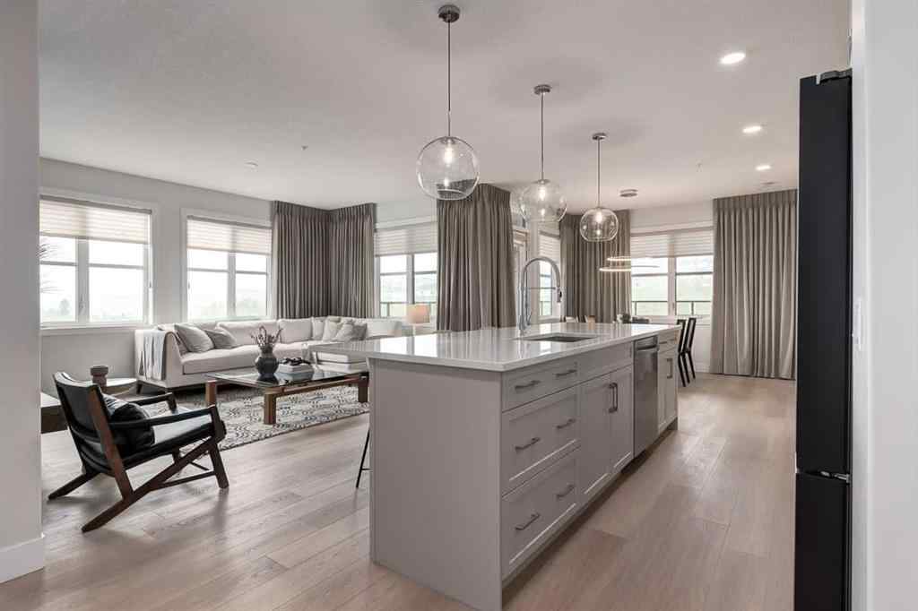 MLS® A2234612 - Unit #1110 63 Arbour Lake Court NW in Arbour Lake Calgary, Residential