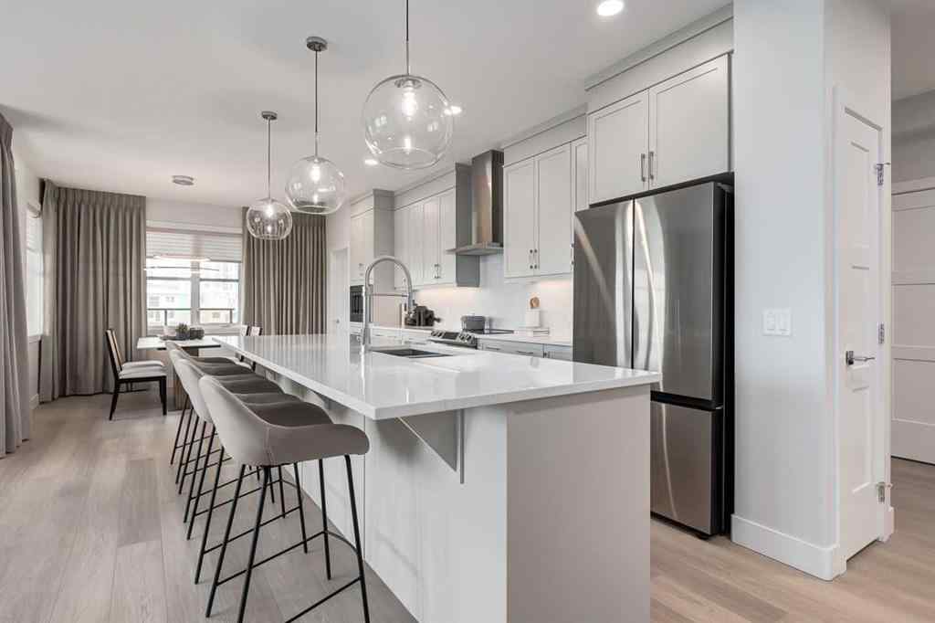 MLS® A2234612 - Unit #1110 63 Arbour Lake Court NW in Arbour Lake Calgary, Residential