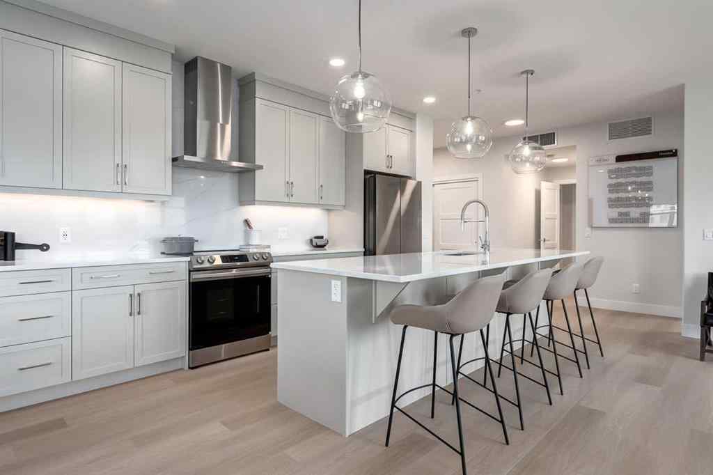 MLS® A2234612 - Unit #1110 63 Arbour Lake Court NW in Arbour Lake Calgary, Residential