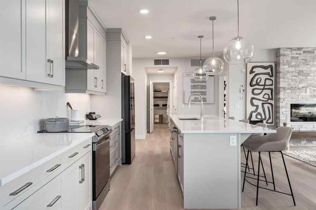 MLS® A2234612 - Unit #1110 63 Arbour Lake Court NW in Arbour Lake Calgary, Residential