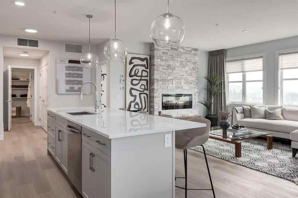 MLS® A2234612 - Unit #1110 63 Arbour Lake Court NW in Arbour Lake Calgary, Residential