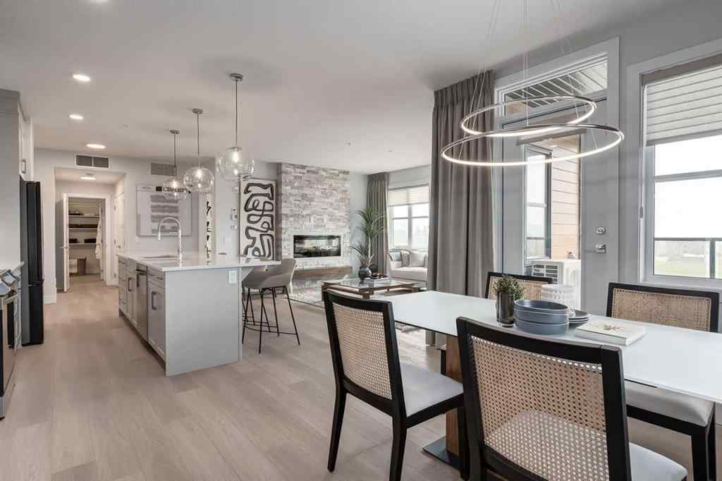 MLS® A2234612 - Unit #1110 63 Arbour Lake Court NW in Arbour Lake Calgary, Residential