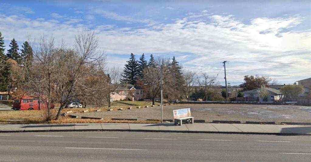 MLS® A2234621 - 5024 Centre Street NE in Thorncliffe Calgary, Land