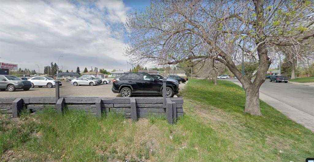 MLS® A2234621 - 5024 Centre Street NE in Thorncliffe Calgary, Land