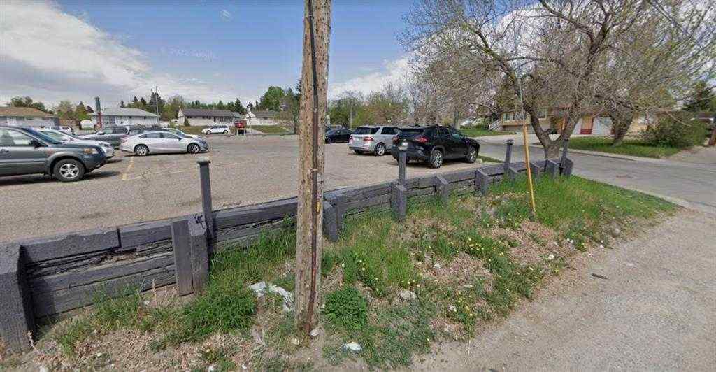 MLS® A2234621 - 5024 Centre Street NE in Thorncliffe Calgary, Land