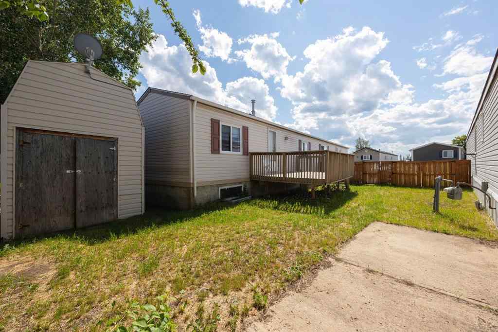 MLS® A2234627 - 293 Grenfell Crescent  in Gregoire Park Fort McMurray, Residential