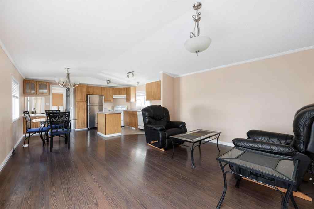 MLS® A2234627 - 293 Grenfell Crescent  in Gregoire Park Fort McMurray, Residential