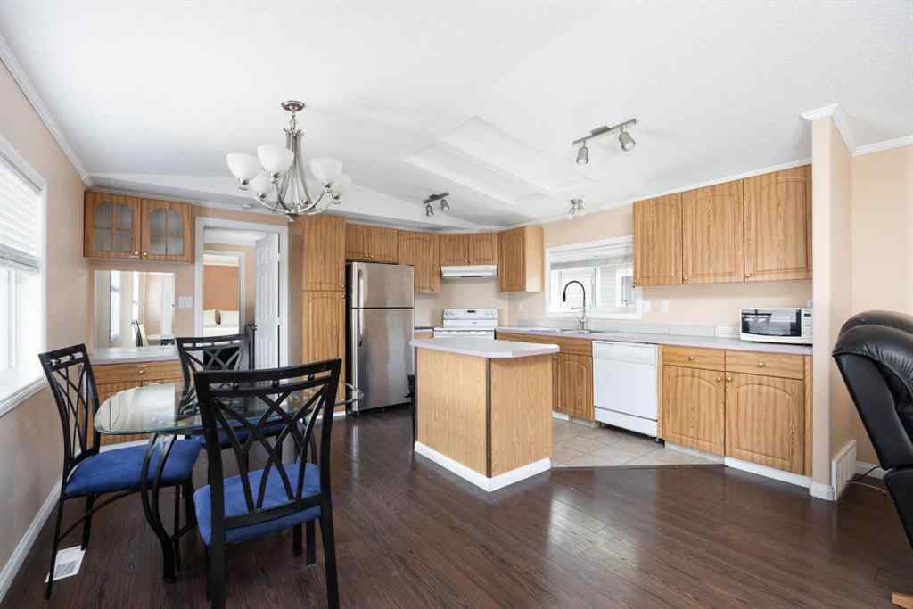 MLS® A2234627 - 293 Grenfell Crescent  in Gregoire Park Fort McMurray, Residential