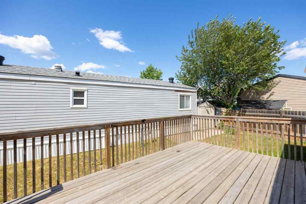 MLS® A2234627 - 293 Grenfell Crescent  in Gregoire Park Fort McMurray, Residential
