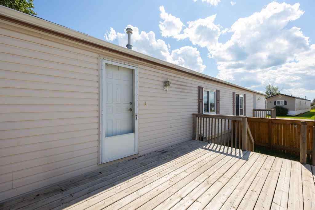 MLS® A2234627 - 293 Grenfell Crescent  in Gregoire Park Fort McMurray, Residential