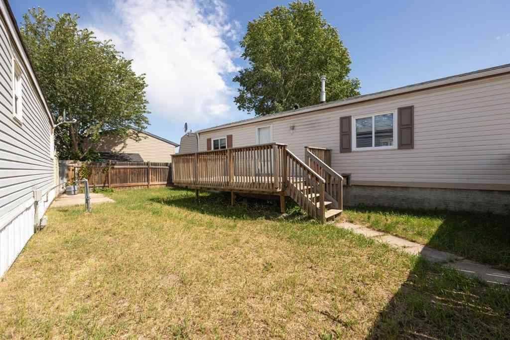 MLS® A2234627 - 293 Grenfell Crescent  in Gregoire Park Fort McMurray, Residential