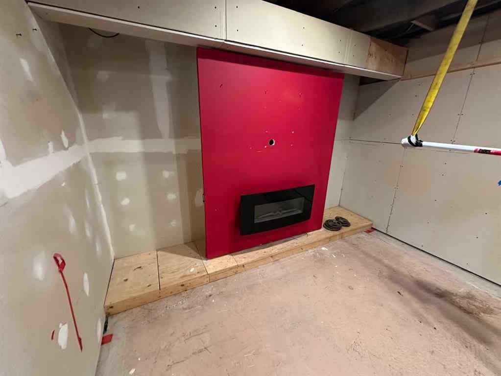 MLS® A2234629 - 9515 99 Street  in NONE Wembley, Residential