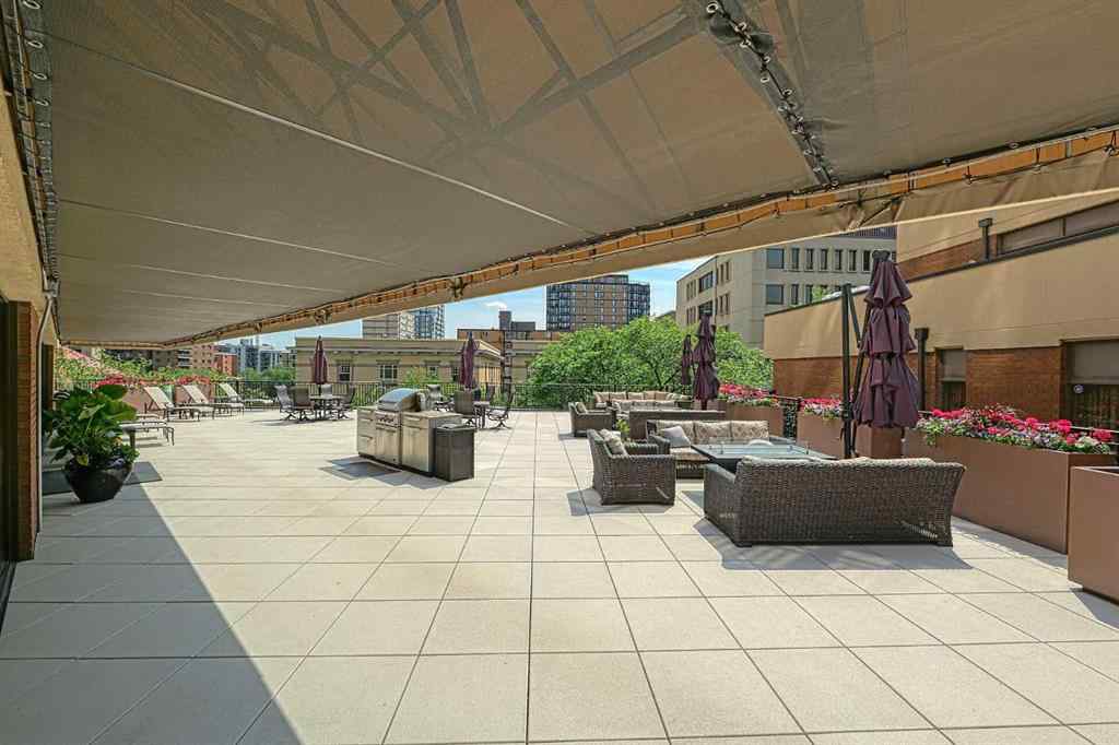 MLS® A2234631 - Unit #940 720 13 Avenue SW in Beltline Calgary, Residential
