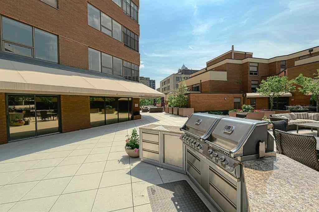 MLS® A2234631 - Unit #940 720 13 Avenue SW in Beltline Calgary, Residential