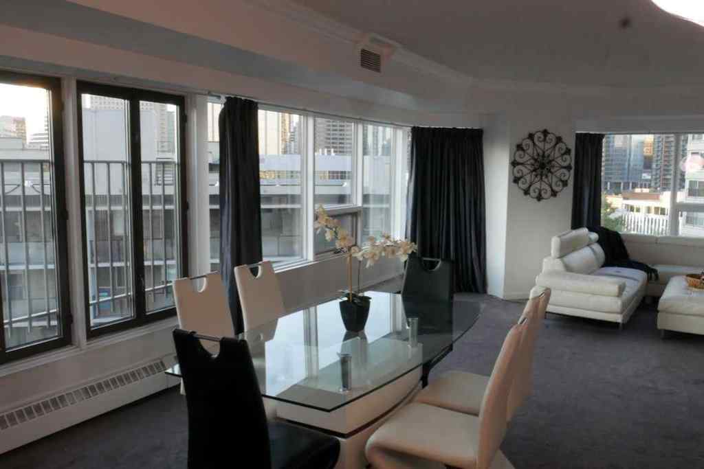 MLS® A2234631 - Unit #940 720 13 Avenue SW in Beltline Calgary, Residential