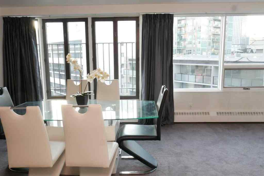 MLS® A2234631 - Unit #940 720 13 Avenue SW in Beltline Calgary, Residential
