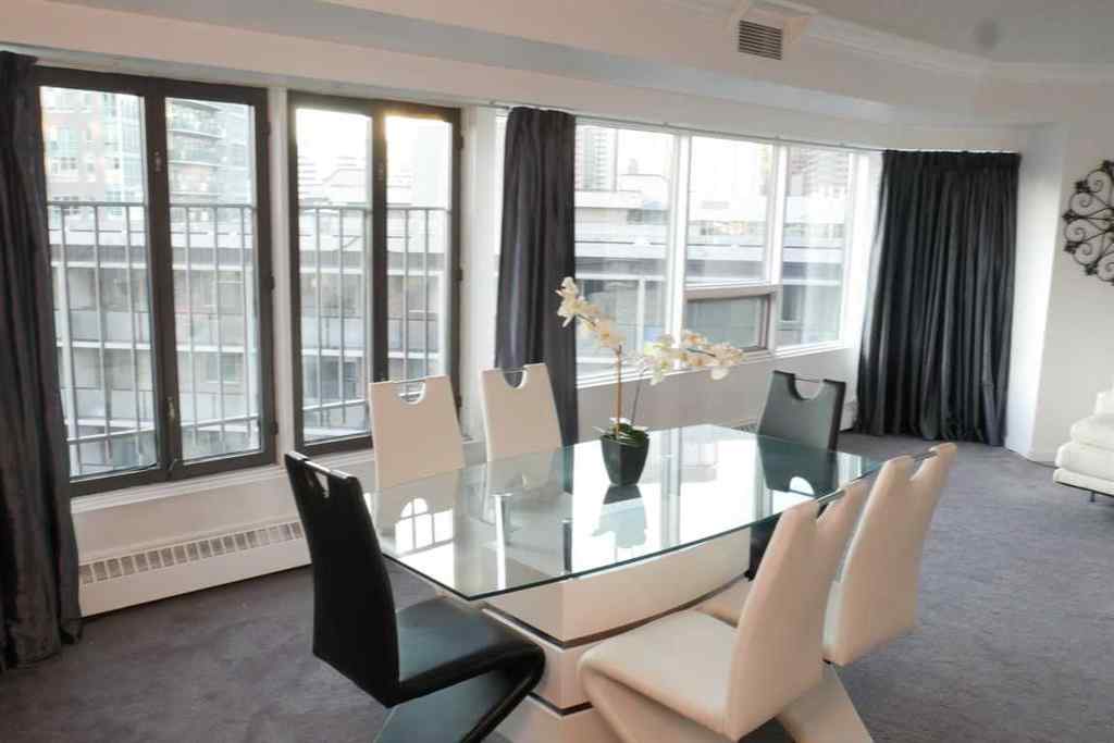 MLS® A2234631 - Unit #940 720 13 Avenue SW in Beltline Calgary, Residential
