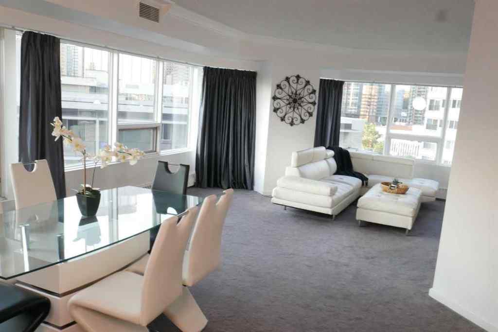 MLS® A2234631 - Unit #940 720 13 Avenue SW in Beltline Calgary, Residential