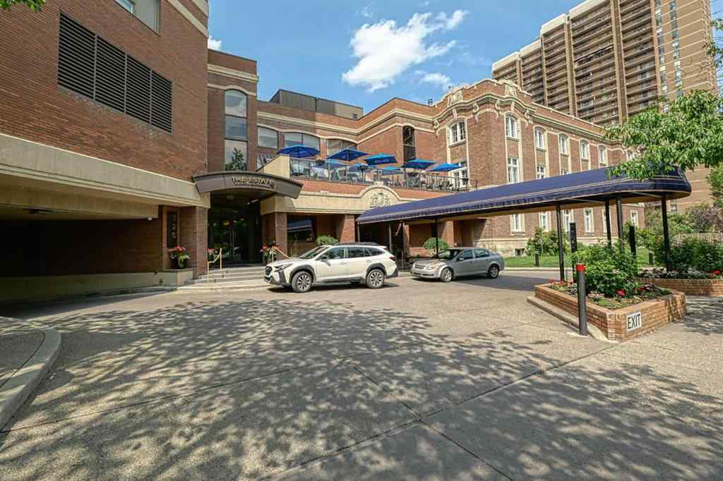 MLS® A2234631 - Unit #940 720 13 Avenue SW in Beltline Calgary, Residential