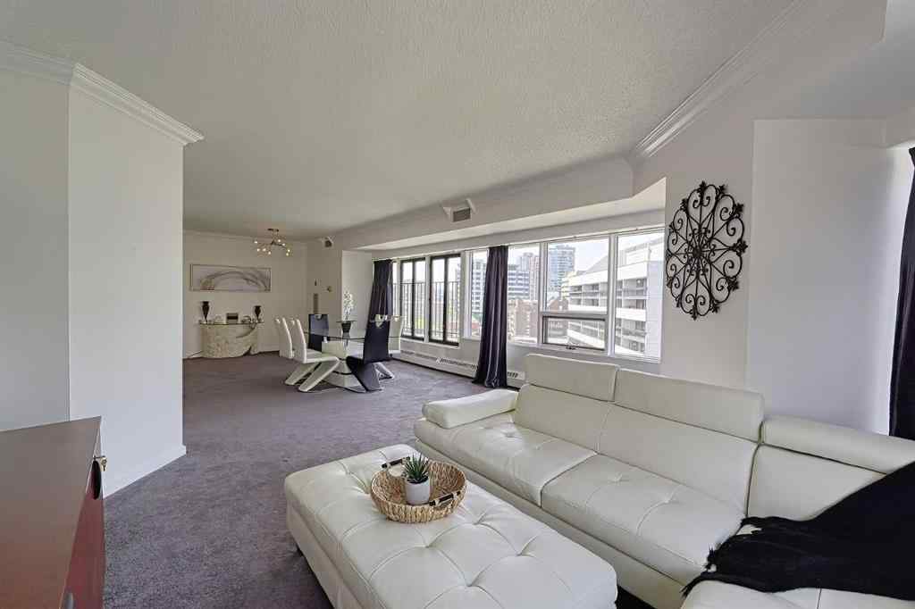 MLS® A2234631 - Unit #940 720 13 Avenue SW in Beltline Calgary, Residential