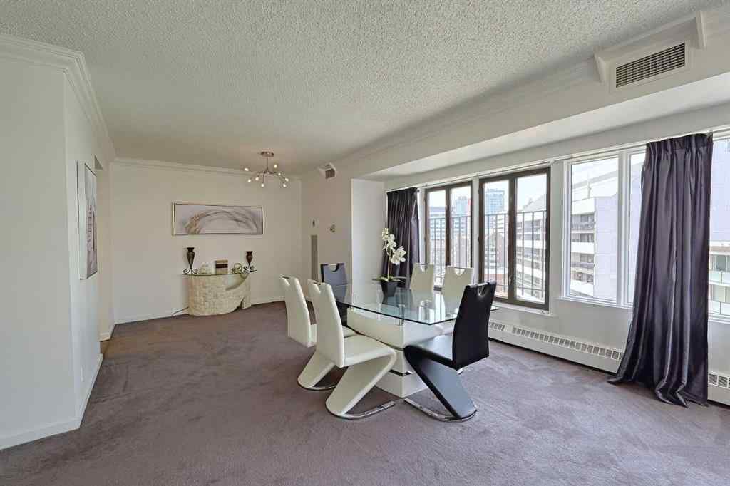 MLS® A2234631 - Unit #940 720 13 Avenue SW in Beltline Calgary, Residential