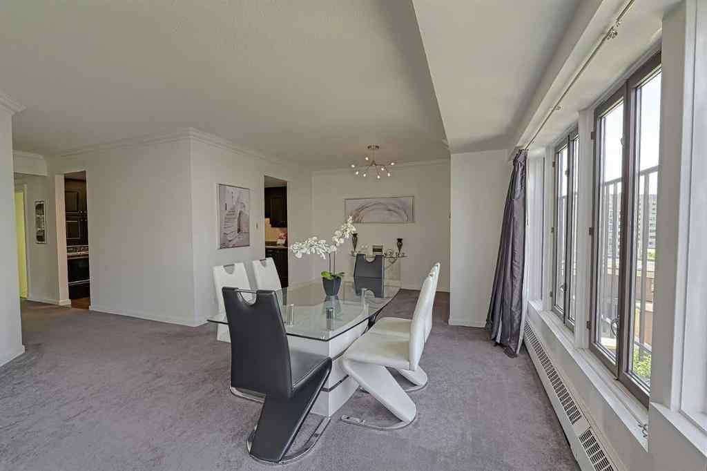 MLS® A2234631 - Unit #940 720 13 Avenue SW in Beltline Calgary, Residential