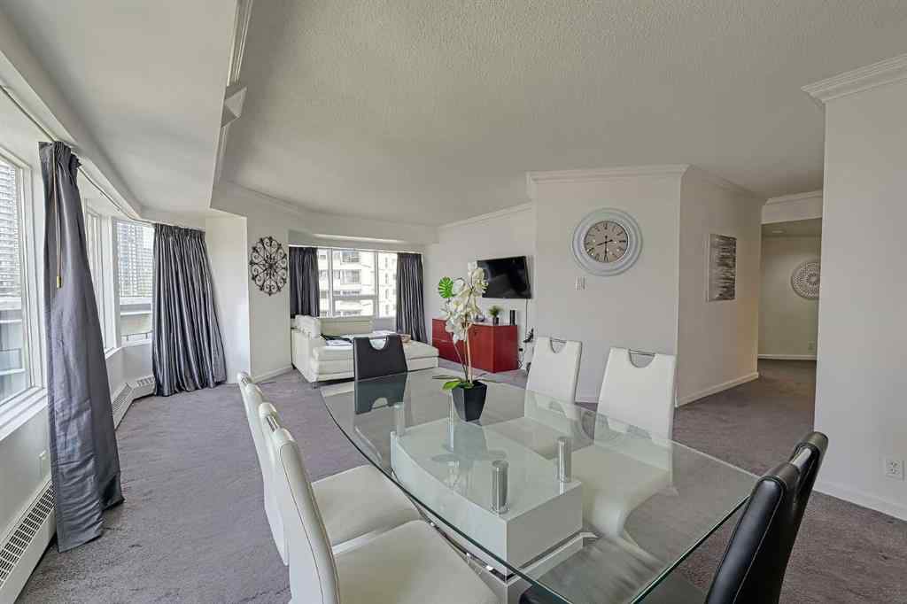 MLS® A2234631 - Unit #940 720 13 Avenue SW in Beltline Calgary, Residential