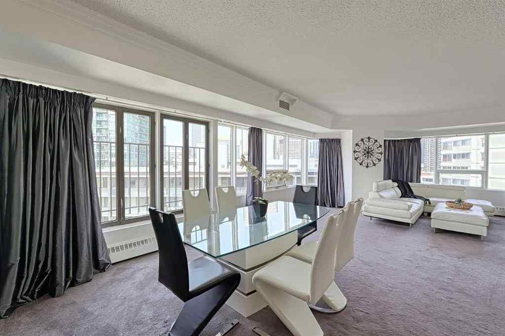 MLS® A2234631 - Unit #940 720 13 Avenue SW in Beltline Calgary, Residential