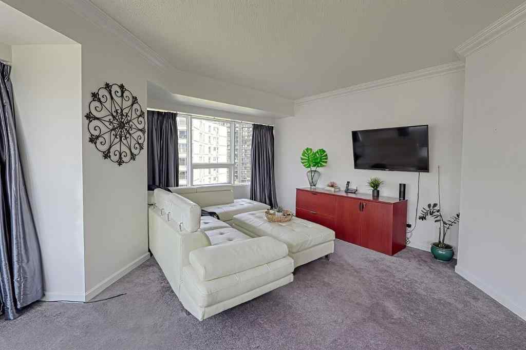 MLS® A2234631 - Unit #940 720 13 Avenue SW in Beltline Calgary, Residential