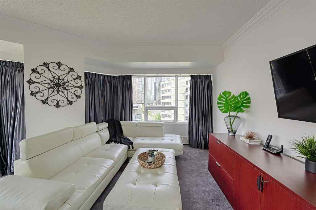 MLS® A2234631 - Unit #940 720 13 Avenue SW in Beltline Calgary, Residential