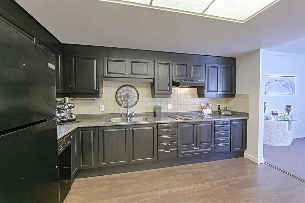 MLS® A2234631 - Unit #940 720 13 Avenue SW in Beltline Calgary, Residential