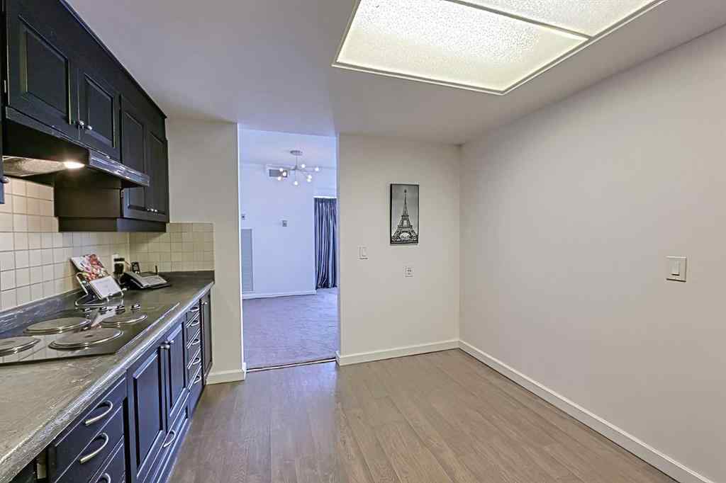 MLS® A2234631 - Unit #940 720 13 Avenue SW in Beltline Calgary, Residential