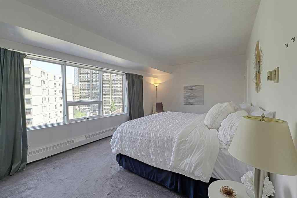 MLS® A2234631 - Unit #940 720 13 Avenue SW in Beltline Calgary, Residential