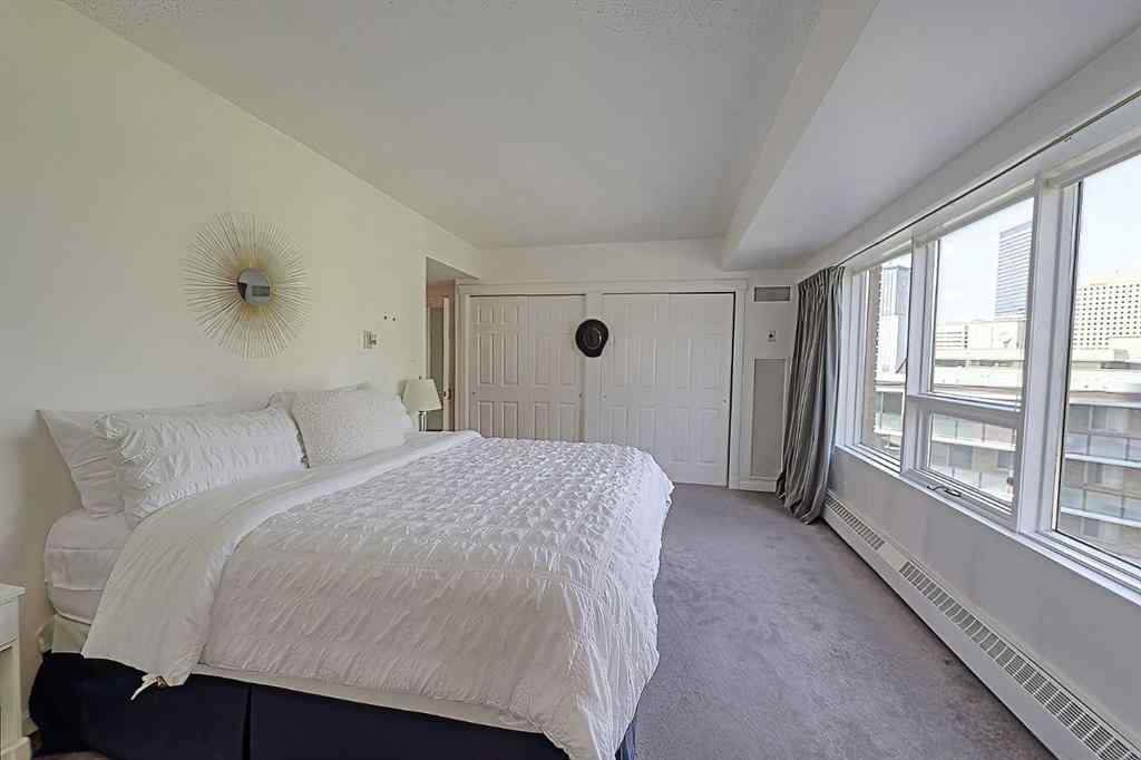 MLS® A2234631 - Unit #940 720 13 Avenue SW in Beltline Calgary, Residential