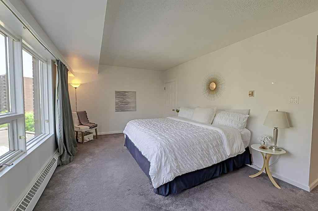 MLS® A2234631 - Unit #940 720 13 Avenue SW in Beltline Calgary, Residential
