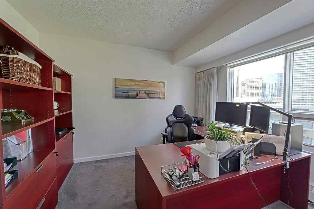 MLS® A2234631 - Unit #940 720 13 Avenue SW in Beltline Calgary, Residential