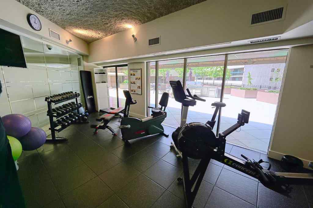 MLS® A2234631 - Unit #940 720 13 Avenue SW in Beltline Calgary, Residential