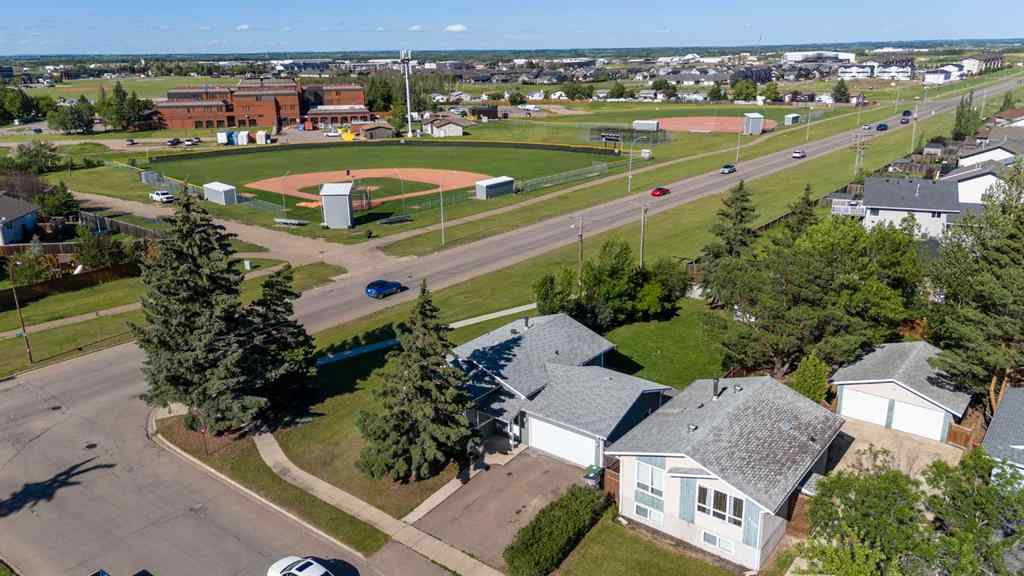MLS® A2234633 - 3505 45 Avenue  in Aurora Lloydminster, Residential