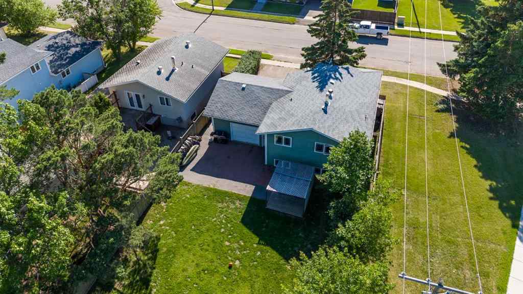 MLS® A2234633 - 3505 45 Avenue  in Aurora Lloydminster, Residential