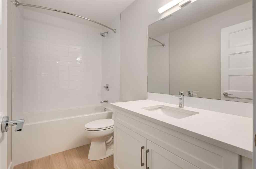MLS® A2234635 - Unit #1202 63 Arbour Lake Court NW in Arbour Lake Calgary, Residential