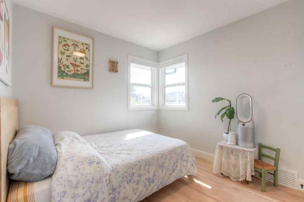 MLS® A2234636 - 1127 Rupert Road NE in Renfrew Calgary, Residential