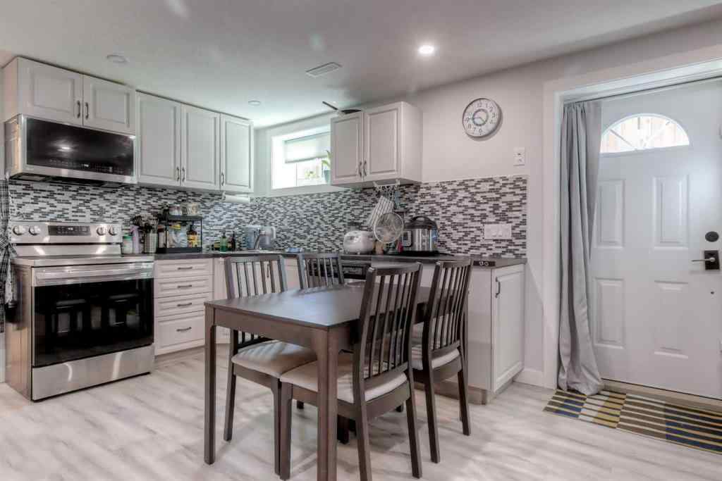 MLS® A2234636 - 1127 Rupert Road NE in Renfrew Calgary, Residential