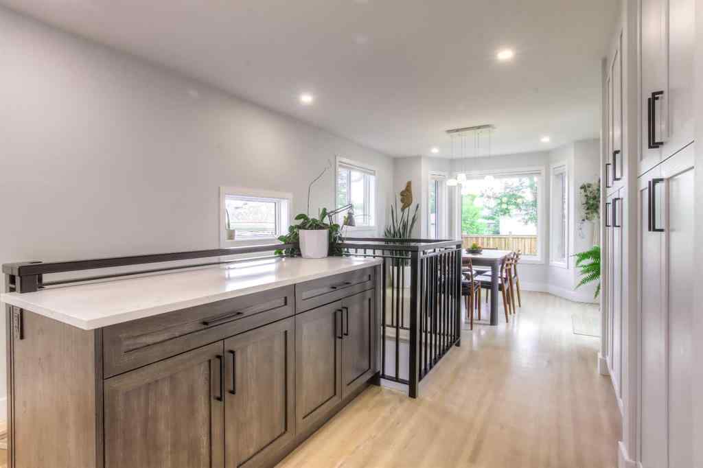 MLS® A2234636 - 1127 Rupert Road NE in Renfrew Calgary, Residential