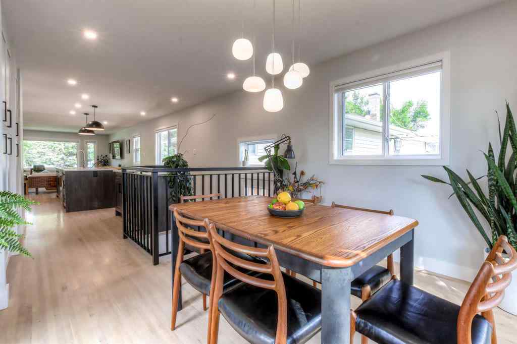 MLS® A2234636 - 1127 Rupert Road NE in Renfrew Calgary, Residential