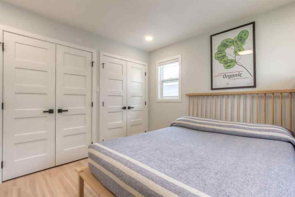 MLS® A2234636 - 1127 Rupert Road NE in Renfrew Calgary, Residential