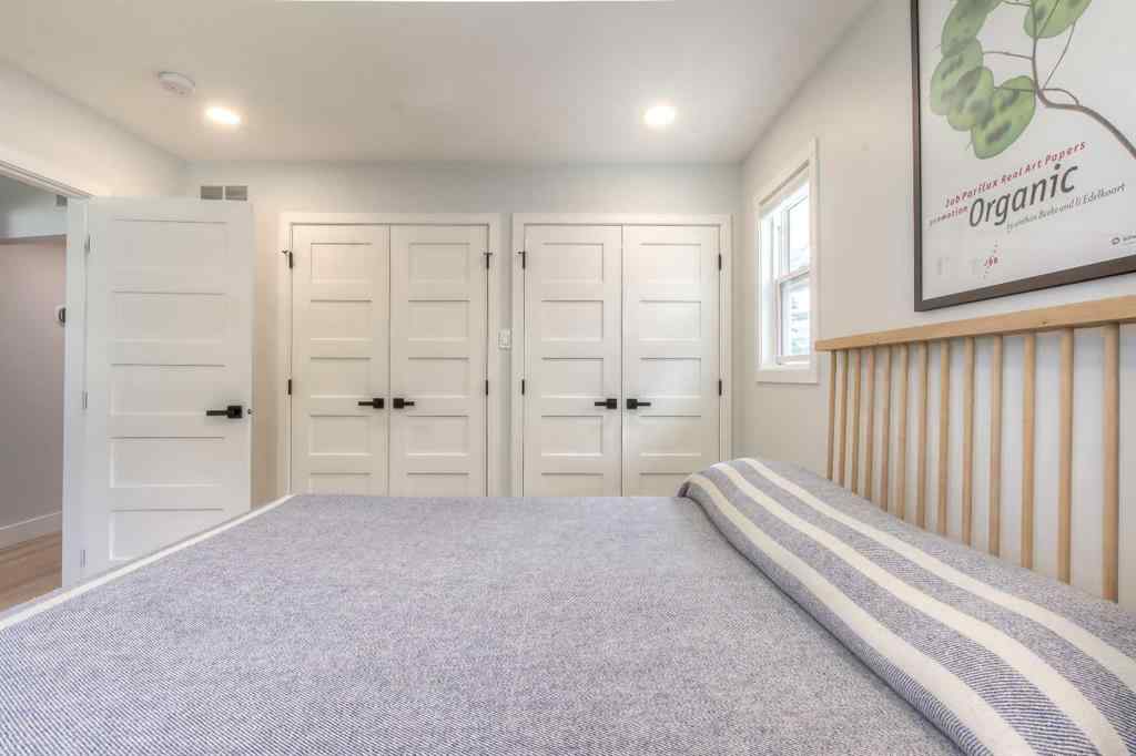 MLS® A2234636 - 1127 Rupert Road NE in Renfrew Calgary, Residential